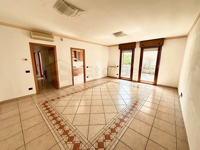 Appartamento trilocale in vendita in Via Giacomo Leopardi, Noventa Padovana