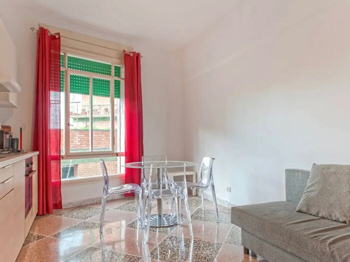 Appartamento bilocale in vendita in Via Ponza, Monterotondo