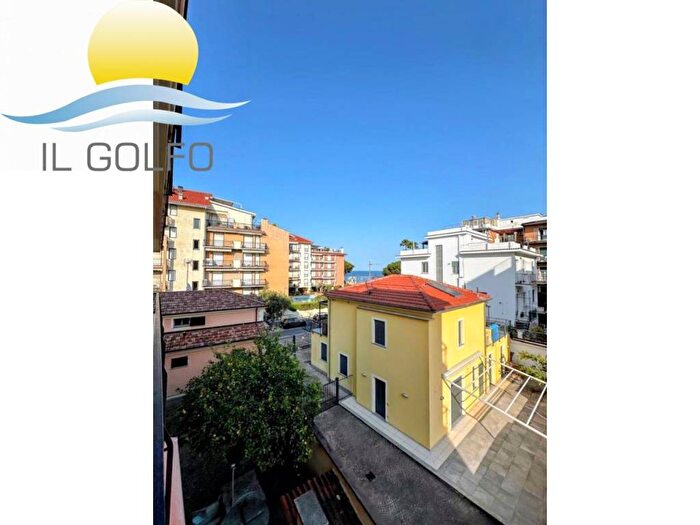 Appartamento bilocale in affitto in Via Corsica, Centro, San Bartolomeo al Mare