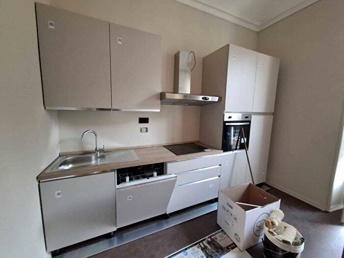 Appartamento trilocale in affitto in VIA XX SETTEMBRE, Via Roma, Torino