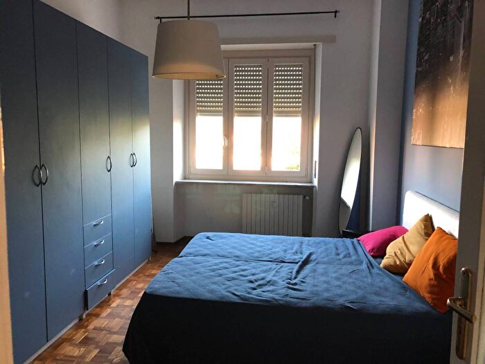 Appartamento trilocale in affitto in Via Tripoli, Santa Rita, Torino