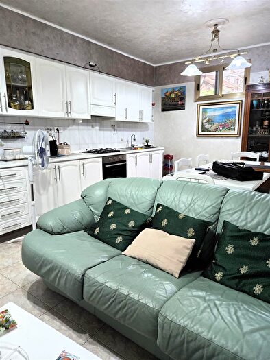 Appartamento bilocale in vendita in Via Bolivia, Messina