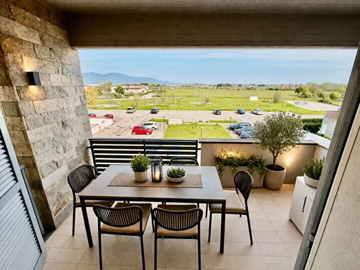 Appartamento trilocale in vendita in a del Pino, Pontedera