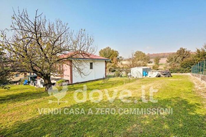 Casa con 5 locali in vendita in Strada della Faiteria, Andezeno