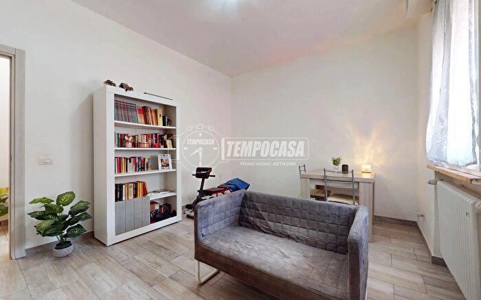 Appartamento quadrilocale in vendita in Reggio Emilia