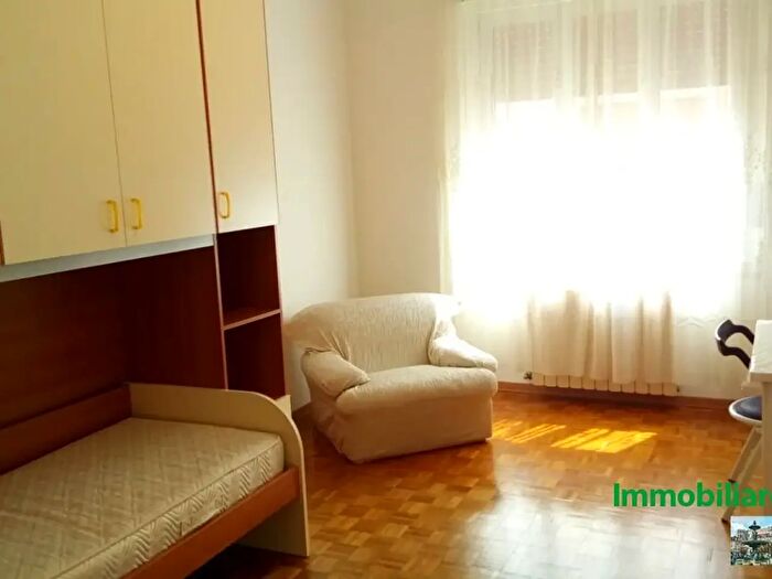 Appartamento monolocale in affitto in Via Fabio Severo, Trieste