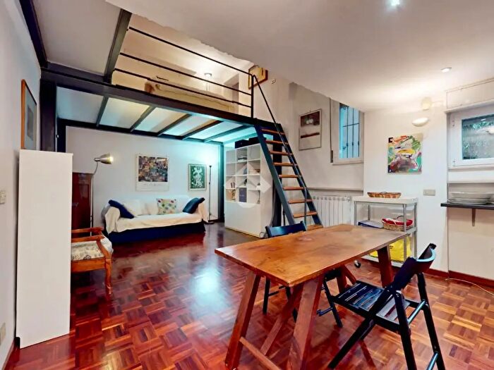 Appartamento trilocale in affitto in Via Privata Giovanni Ventura, Milano
