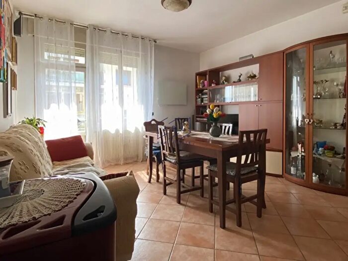 Appartamento quadrilocale in vendita in Via Santa Maria Maddalena, Oderzo