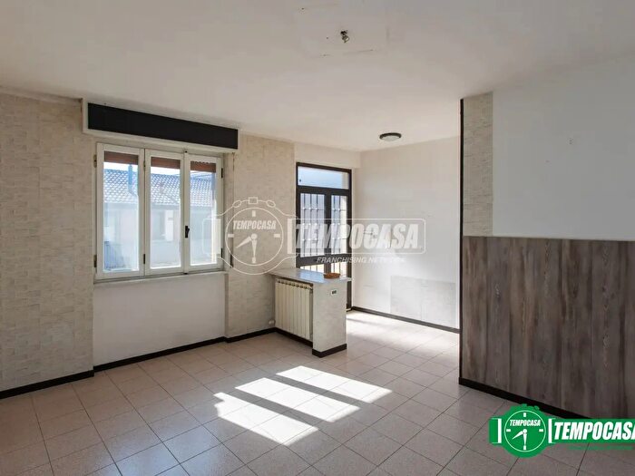 Appartamento trilocale in vendita in Contrada SantEusebio, Arconate