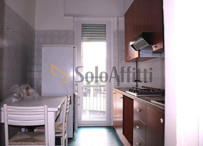 Appartamento bilocale in affitto in Via SantAmbrogio, Parabiago