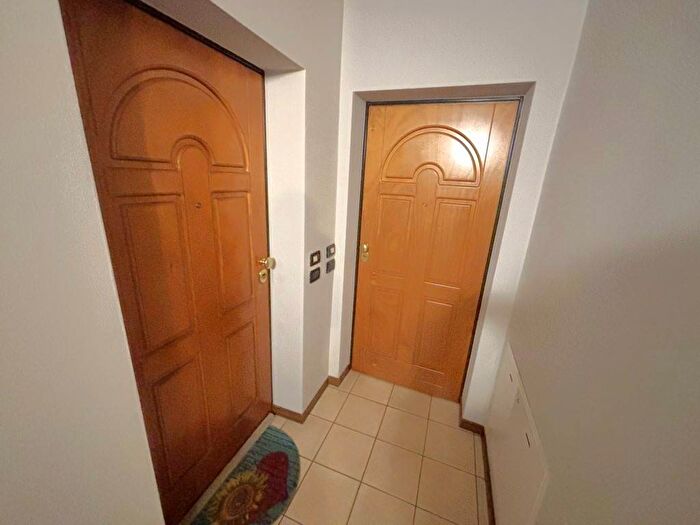 Appartamento bilocale in affitto in Via dei Gelsi, Credaro
