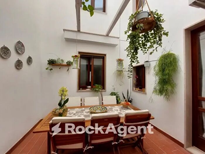 Casa quadrilocale in vendita in Via Armando Diaz, Soleto