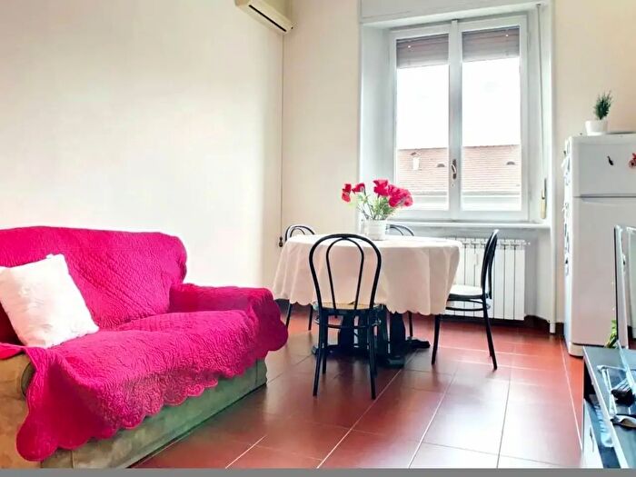 Appartamento monolocale in affitto in Via Giovanni Antonio Amadeo, Milano