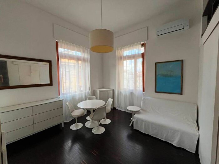 Appartamento monolocale in affitto in Via Cassiodoro, Prati, Roma
