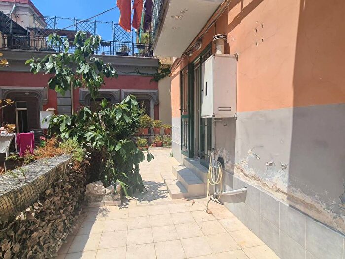 Appartamento bilocale in vendita in Via Francesco Paolo Michetti, Vomero, Napoli