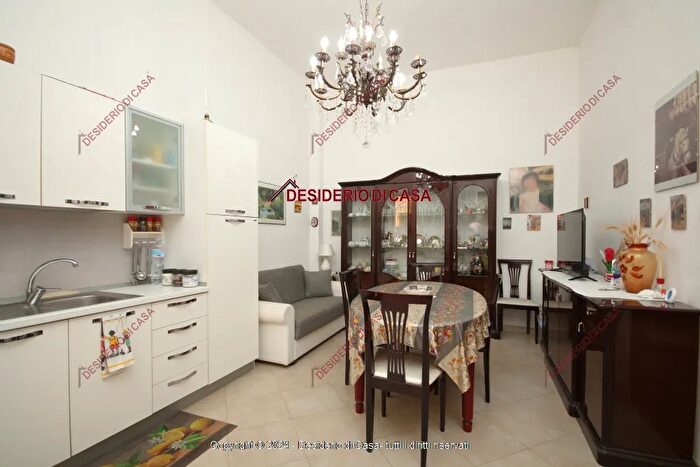Casa quadrilocale in vendita in Termini Imerese
