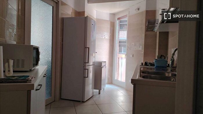 Appartamento in affitto in Via Giuseppe Zamboni, Marconi, Roma