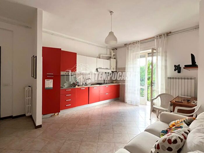 Appartamento bilocale in vendita in Viale Luigi Cadorna, Legnano