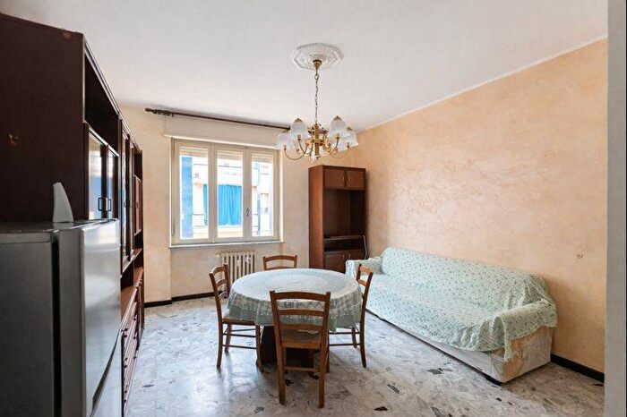 Appartamento bilocale in affitto in Largo Novembre, Centro, Santo Stefano Belbo