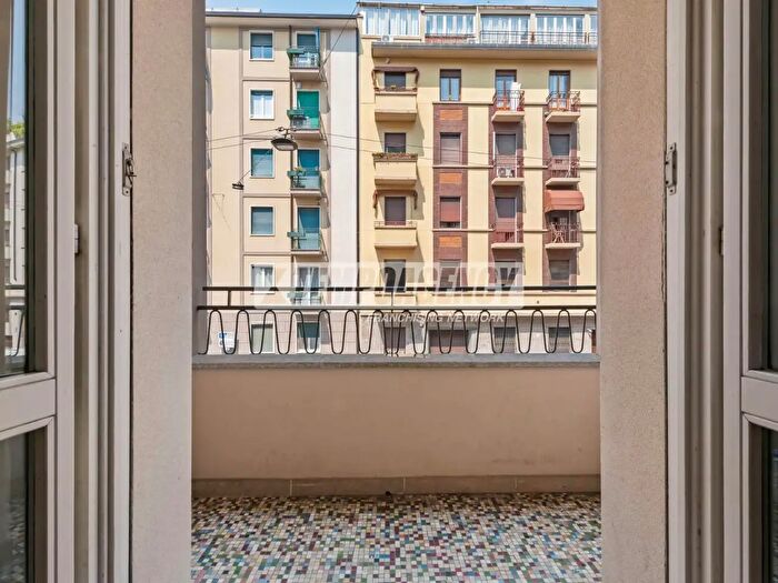 Appartamento bilocale in vendita in Via Moretto da Brescia, Milano