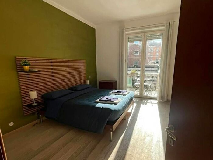 Casa monolocale in affitto in Via Freidour, Pozzo Strada, Torino