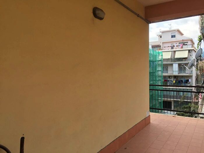 Appartamento trilocale in vendita in Giarre