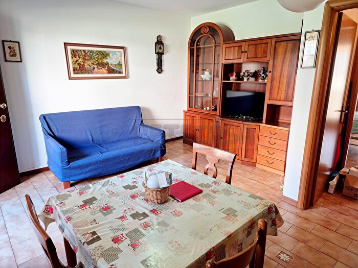 Appartamento trilocale in vendita in Via Lago di Carezza d, Altavilla Vicentina