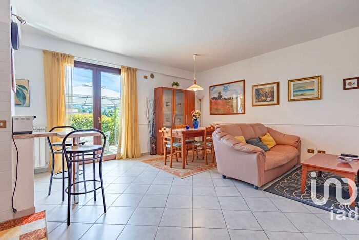 Appartamento trilocale in vendita in Via Enrico Fermi, Montelupone