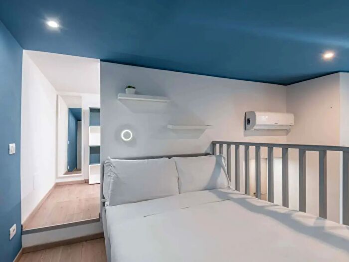 Appartamento monolocale in affitto in Via Luigi Porro Lambertenghi, Milano