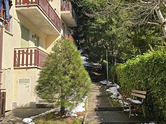 Appartamento quadrilocale in vendita in Montecreto