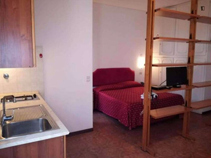 Appartamento in affitto in Via della Balduina, Balduina, Roma