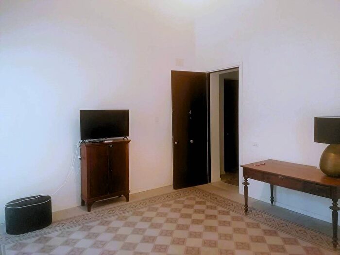 Appartamento bilocale in affitto in Corso Calatafimi, Calatafimi Bassa Indipendenza, Palermo