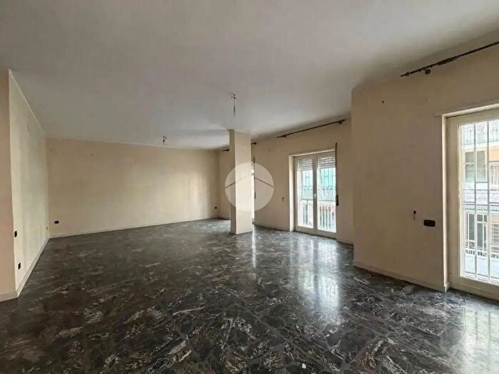 Appartamento quadrilocale in vendita in Afragola