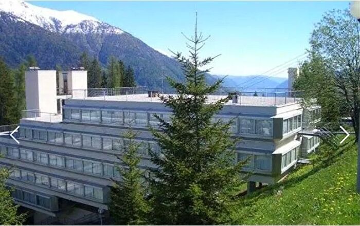 Appartamento monolocale in vendita in Marilleva Snc, Mezzana