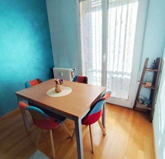 Appartamento bilocale in affitto in Via Guglielmo Marconi, Marconi, Bologna