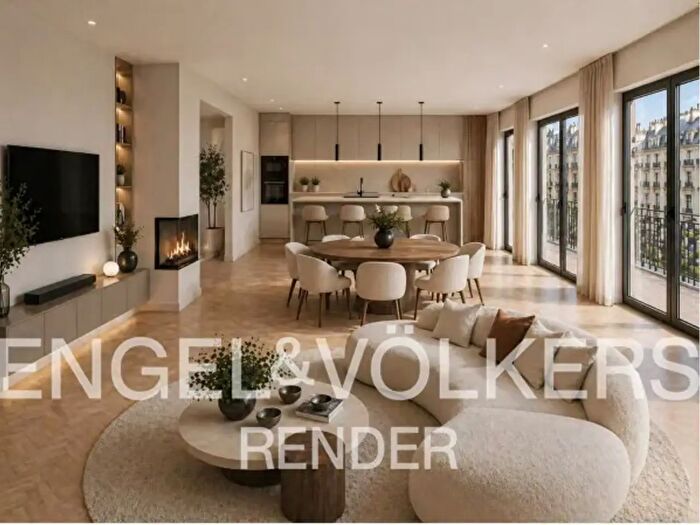 Appartamento con 6 locali in vendita in Viale Fratelli Rosselli, Como