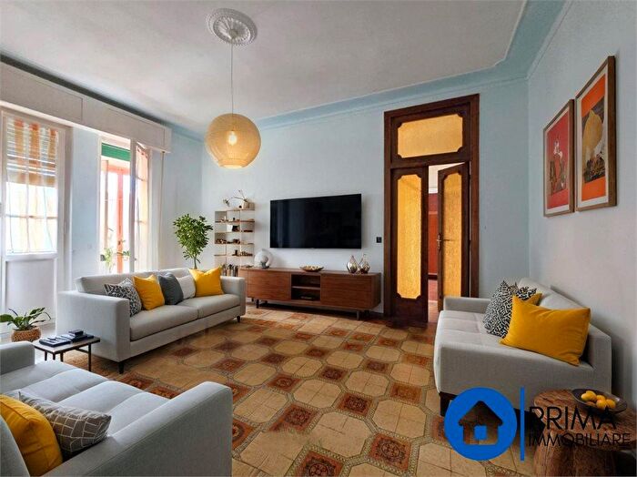 Appartamento quadrilocale in vendita in Via dellArgine, Terni