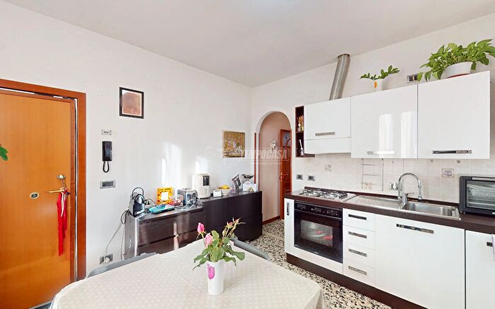 Appartamento bilocale in vendita in Calderara Di Reno