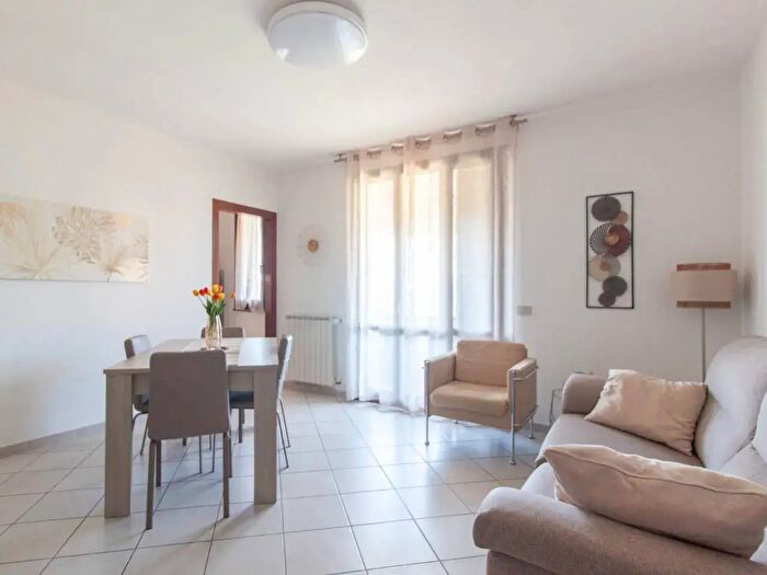 Appartamento trilocale in vendita in Cascina