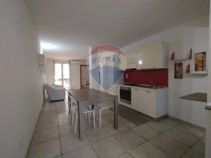 Casa trilocale in vendita in Lecce