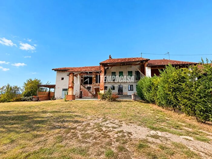 Casa con 6 locali in vendita in Frazione Gorra, Bene Vagienna