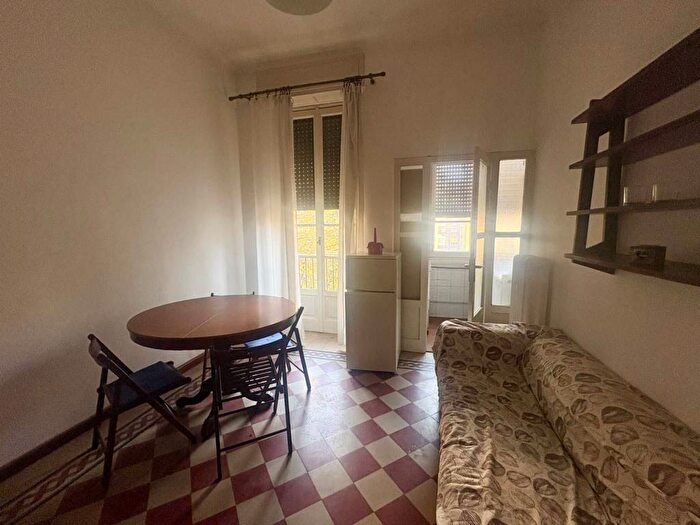 Appartamento trilocale in affitto in Via Giuseppe Ripamonti, Ripamonti Fondazione Prada, Milano