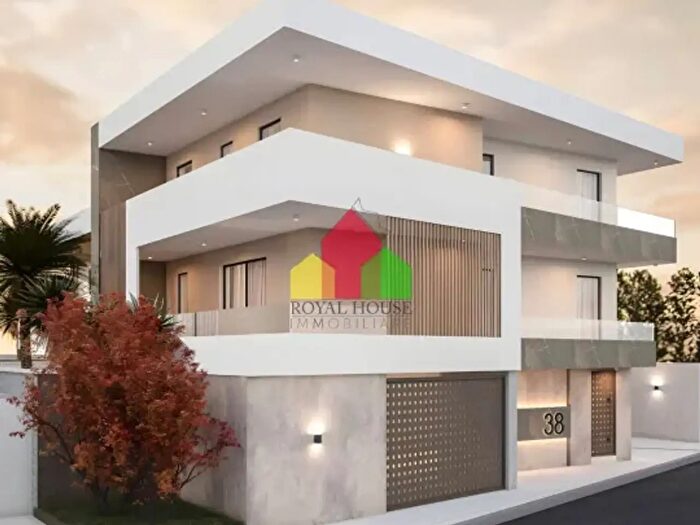 Casa con 6 locali in vendita in Via Sandro Pertini, Parete