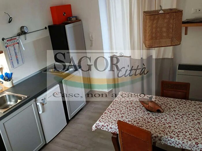 Appartamento bilocale in affitto in Via Conte Buffa, Cavour