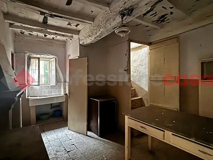 Appartamento bilocale in vendita in Via Orticello, Guarcino