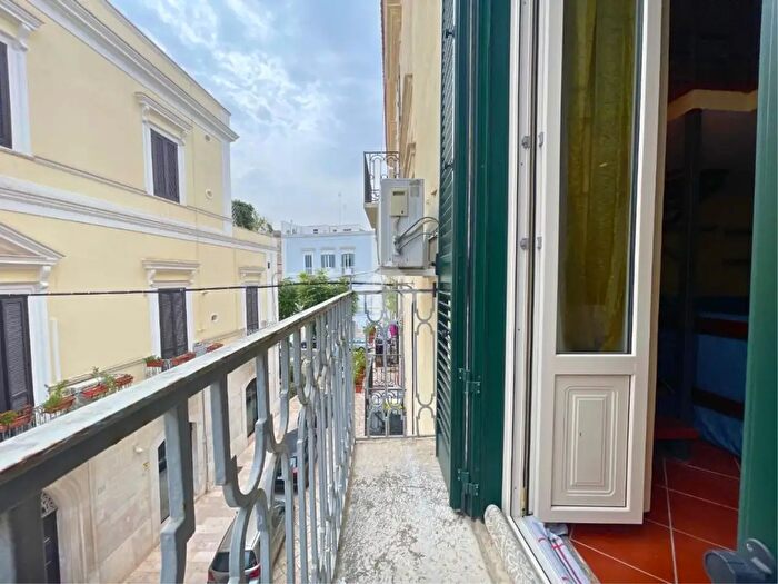 Appartamento monolocale in vendita in Via Marsala, Trani