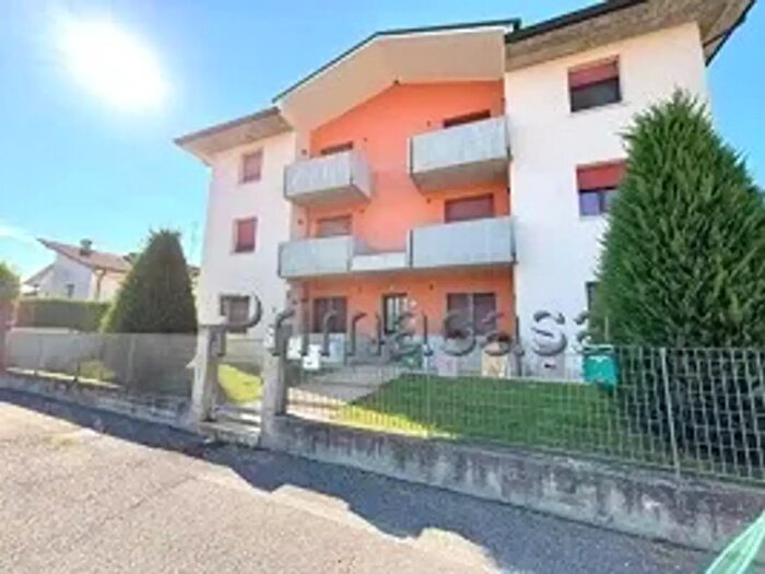 Appartamento bilocale in affitto in Via XXV Aprile, Cerea