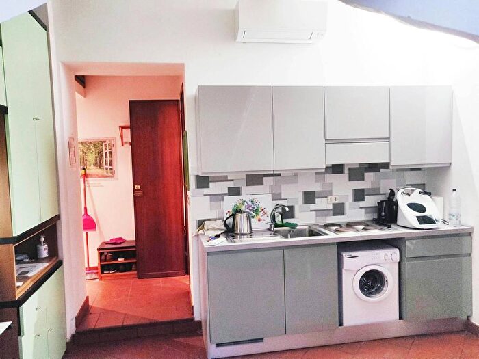 Appartamento monolocale in affitto in Via Cumiana, San Paolo, Torino