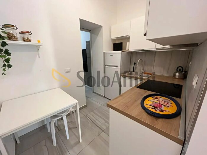 Appartamento bilocale in affitto in Via Nizza, Torino
