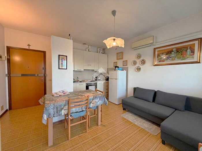 Appartamento bilocale in affitto in Castelfranco Veneto